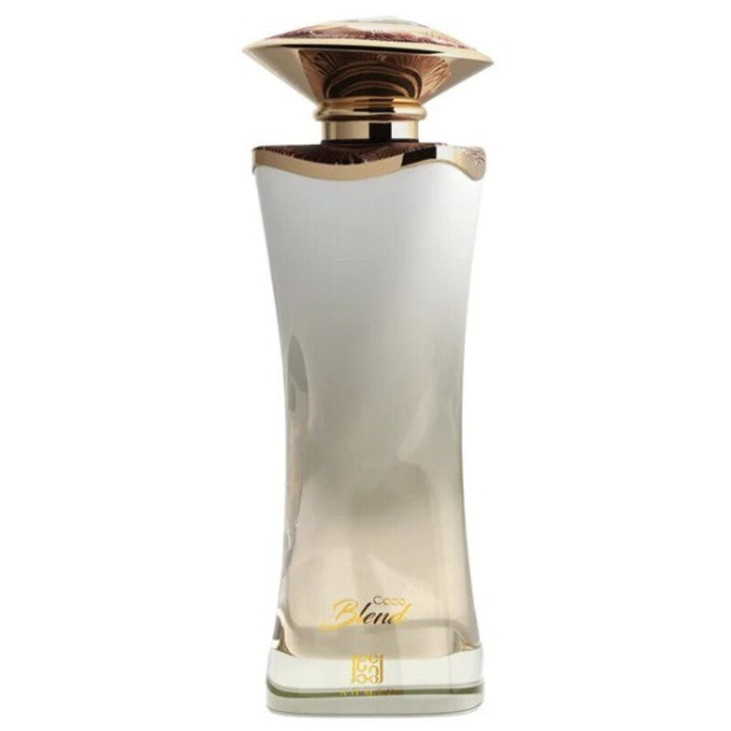 Ahmed Al Maghribi Coco Blend EDP