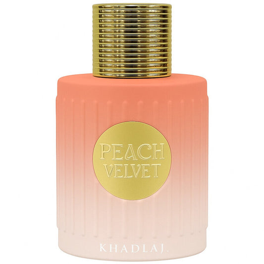 Khadlaj Peach Velvet EDP