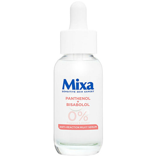 Mixa Anti-Reaction Milky Serum - Raminantis pieno serumas