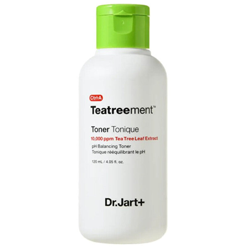 Dr. Jart+ Ctrl-A Teatreement Toner - gaivinantis veido tonikas