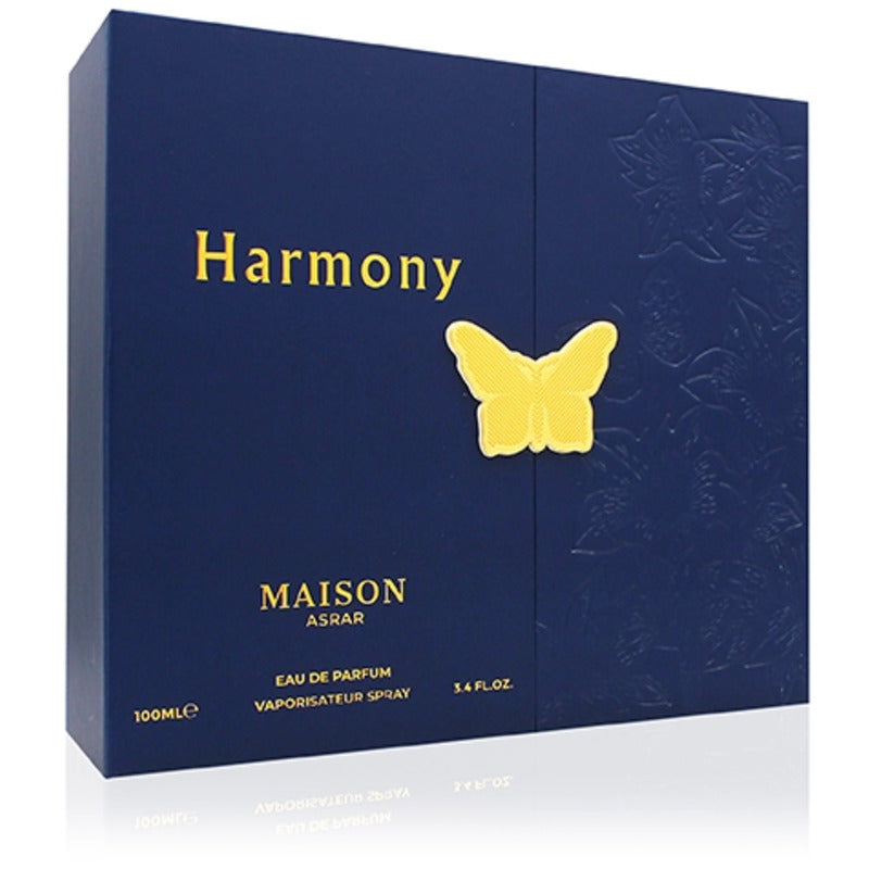 Maison Asrar Harmony EDP