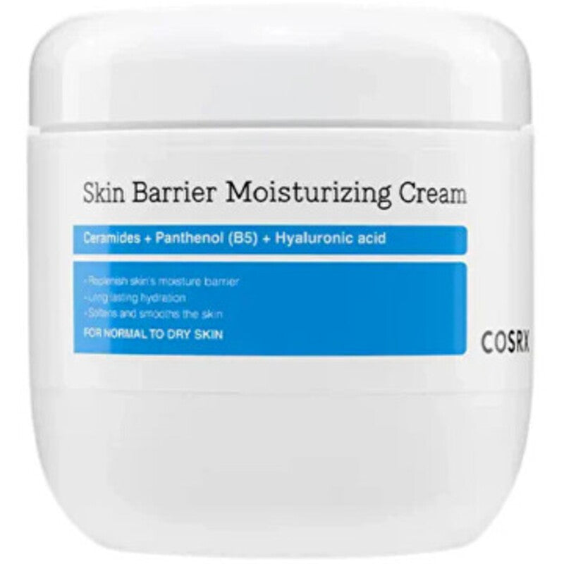 COSRX Odos barjerinis drėkinamasis kremas