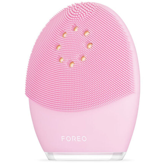 Foreo LUNA™ 3 Plus terminis veido valiklis ir mikrosrovių tonizavimo prietaisas