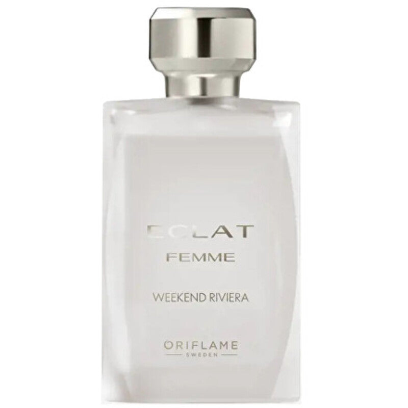 Oriflame Eclat Femme Weekend Riviera EDT