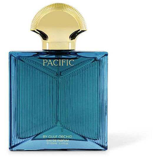 Gulf Orchid Pacific EDP