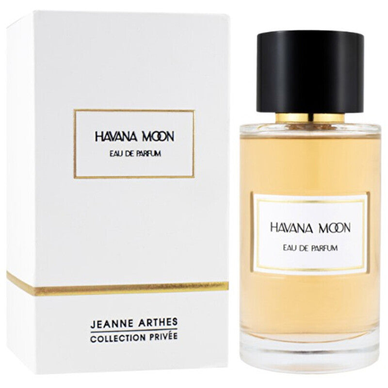 Jeanne Arthes Havana Moon EDP