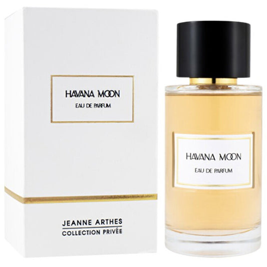 Jeanne Arthes Havana Moon EDP