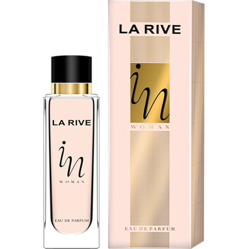 La Rive In Woman EDP
