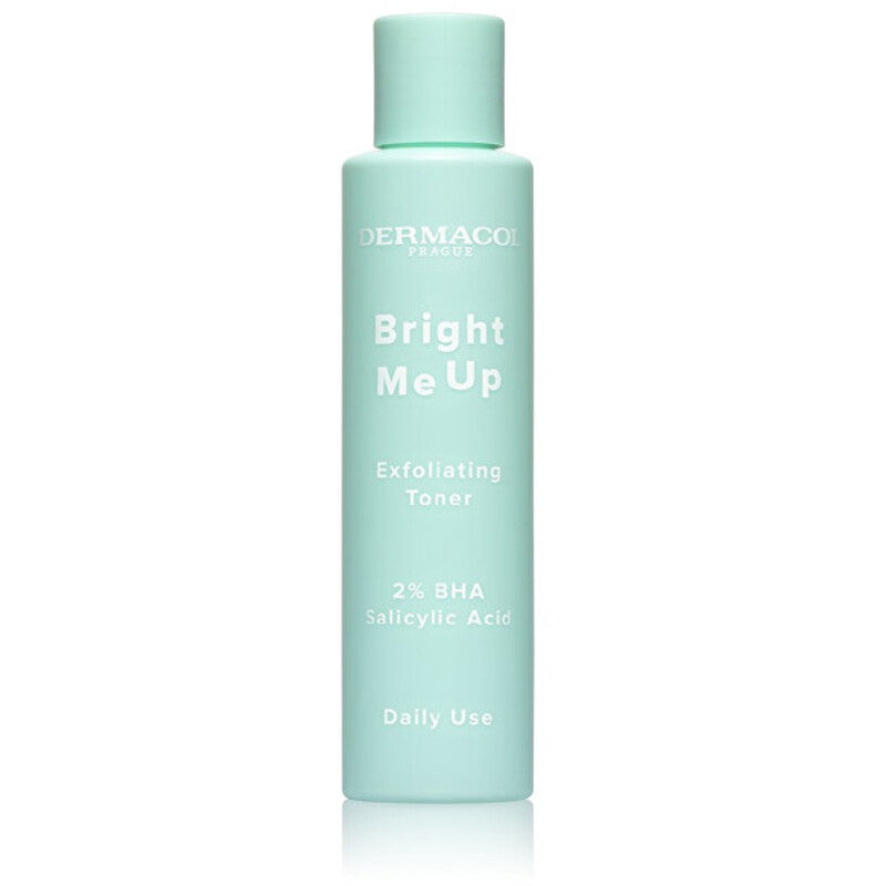 Dermacol Šveičiamasis tonikas „Bright Me Up“ – šveičiamasis tonikas