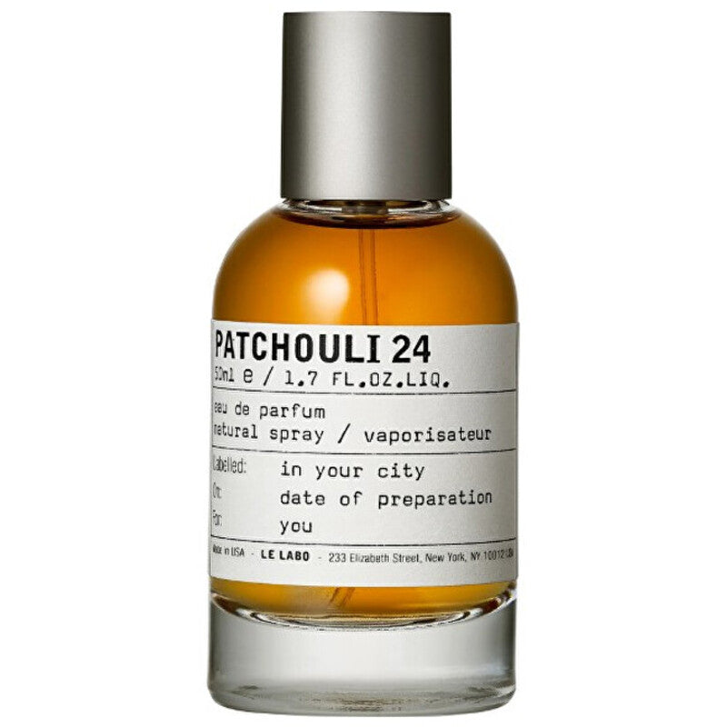 Le Labo Patchouli 24 EDP