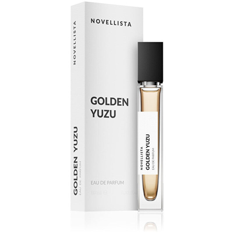 Novellista Golden Yuzu EDP Miniature