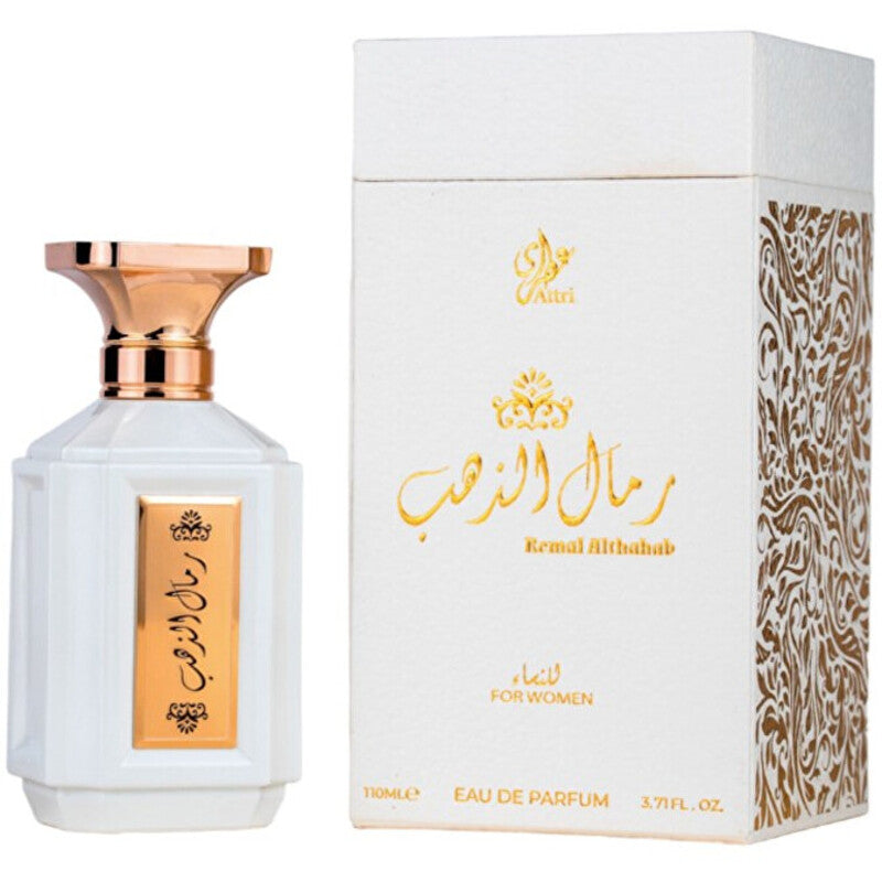 Lattafa Perfumes Remal Althahab Women EDP