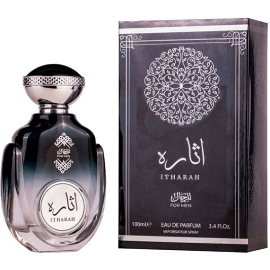 Lattafa Perfumes Itharah Men EDP