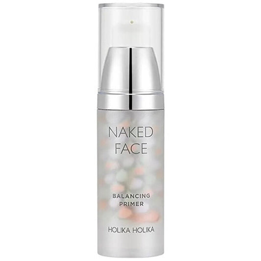 Holika Holika Naked Face balansuojantis makiažo pagrindas