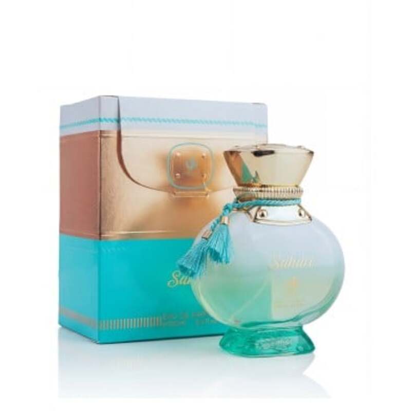 Al Wataniah Sahari EDP
