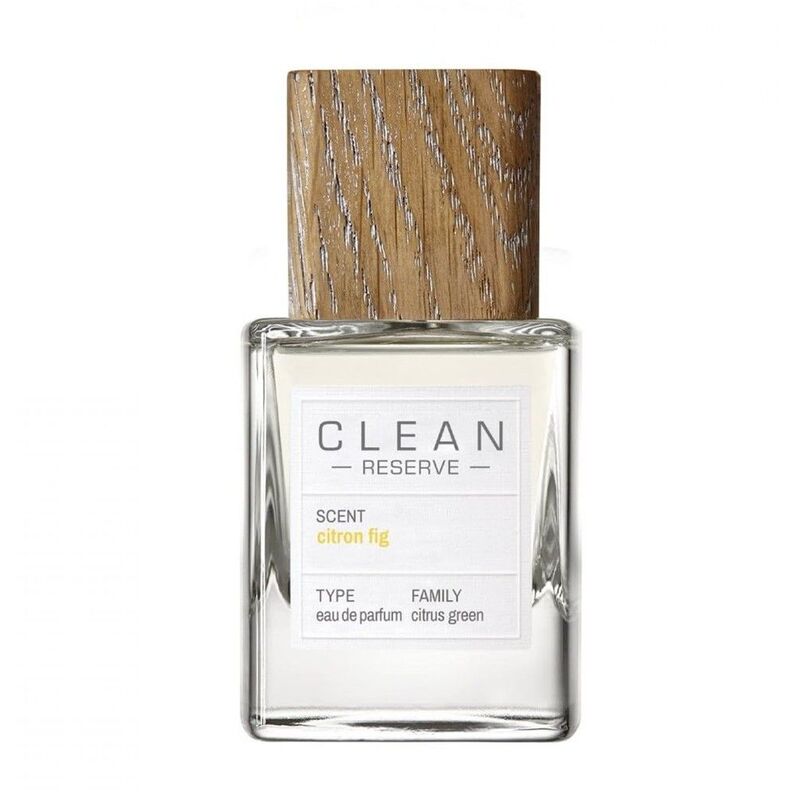 Clean Reserve Citron Fig EDP