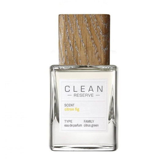 Clean Reserve Citron Fig EDP