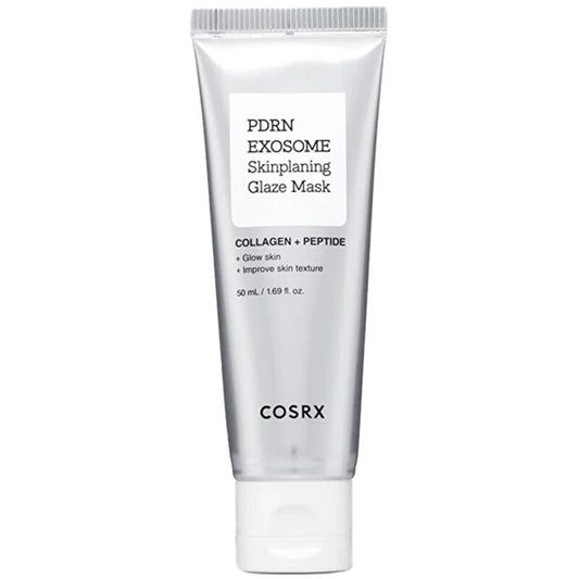 COSRX PDRN Exosome Skinplaning Glaze Mask - Odos kaukė