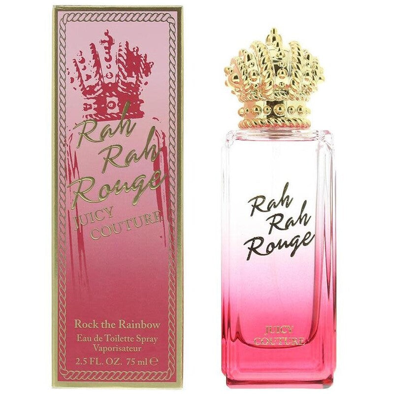 Juicy Couture Rah Rah Rouge EDT