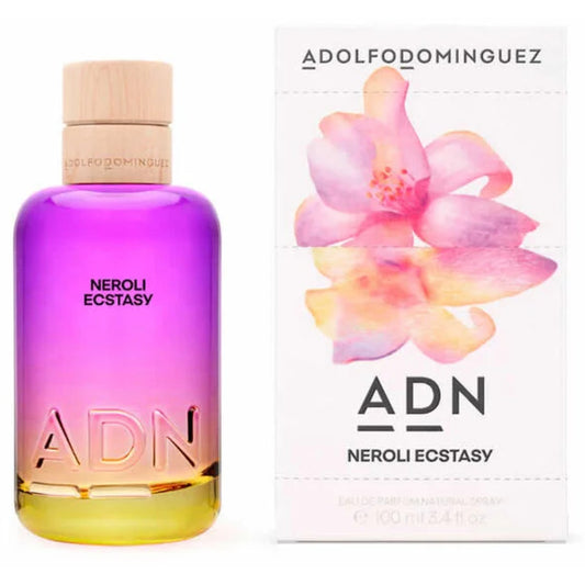 Adolfo Dominguez Neroli Ecstasy EDP