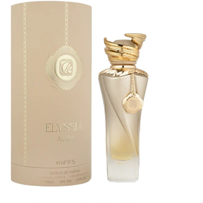 Riiffs Perfumes Elyssia Aura Parfum