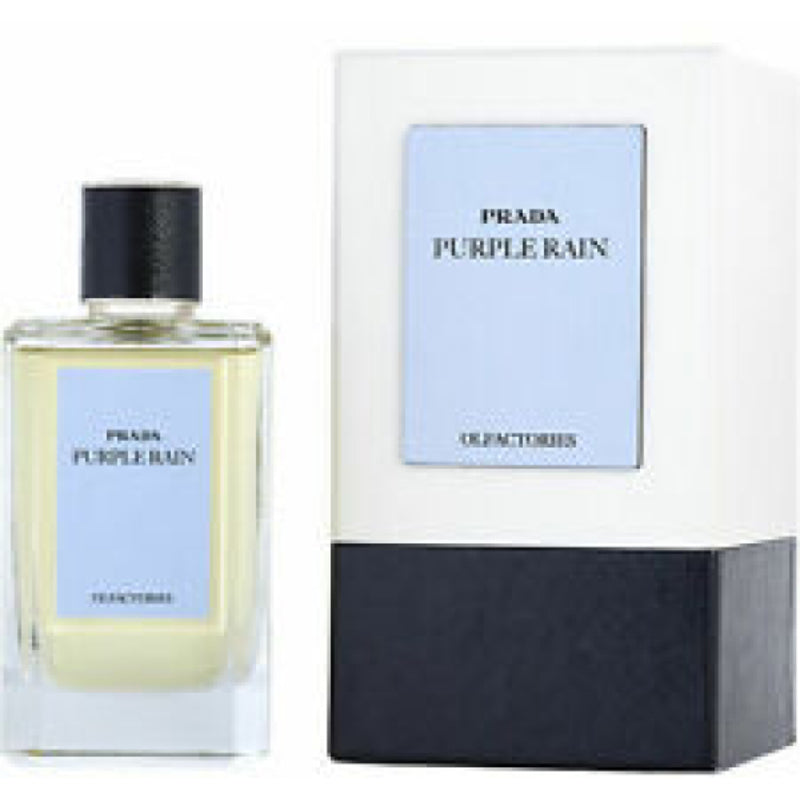 Prada Olfactories Purple Rain EDP