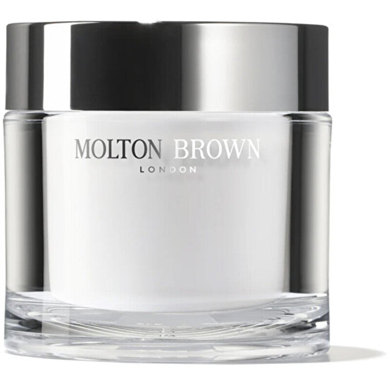 Molton Brown Ugningo rausvųjų pipirų kūno kremas - kūno kremas