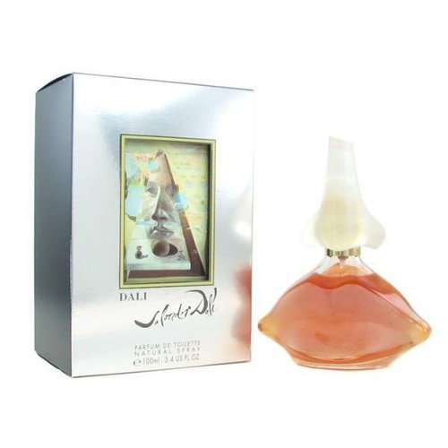 Salvador Dali Dali Femme EDP