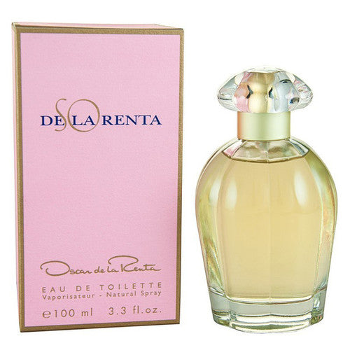 Oscar de la Renta So de la Renta EDT - Glamur