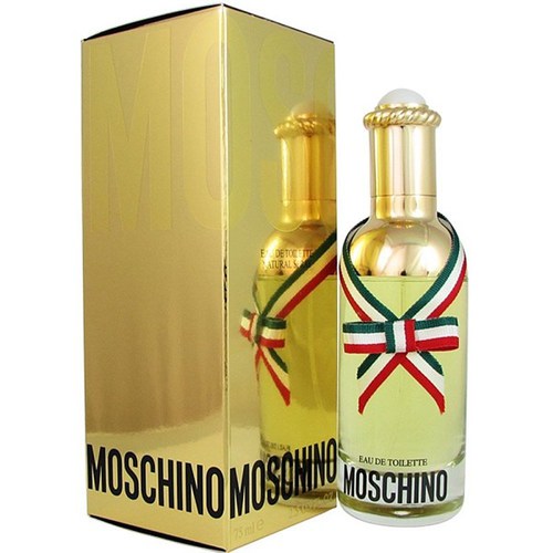 Moschino Femme EDT