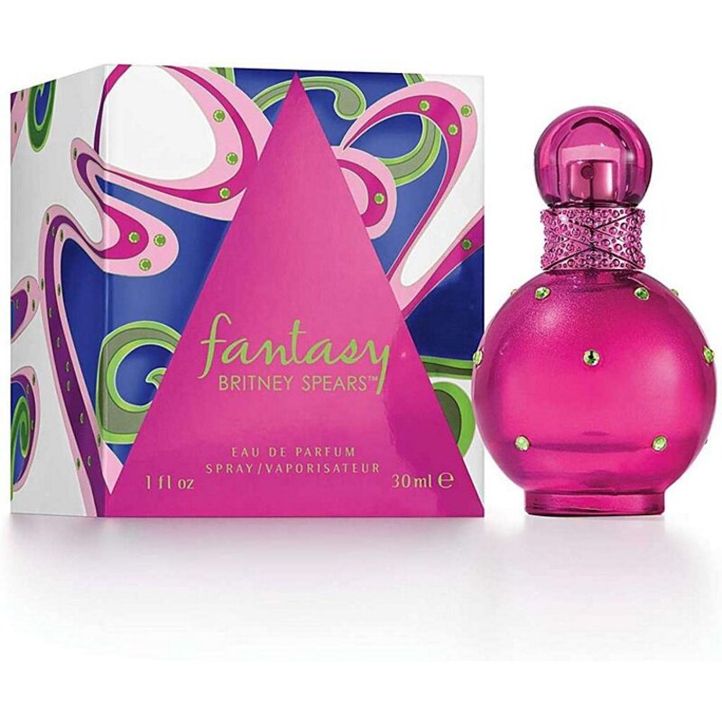 Britney Spears Fantasy EDP