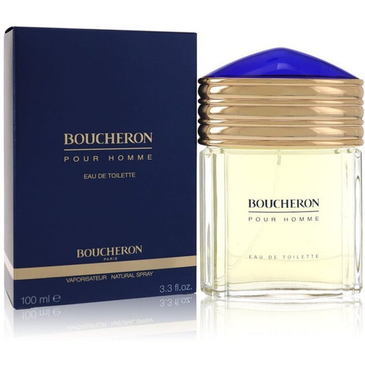 Boucheron Boucheron pour Homme EDT