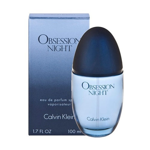 Calvin Klein Obsession Night EDP