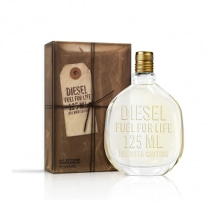 Diesel Fuel For Life Man EDT