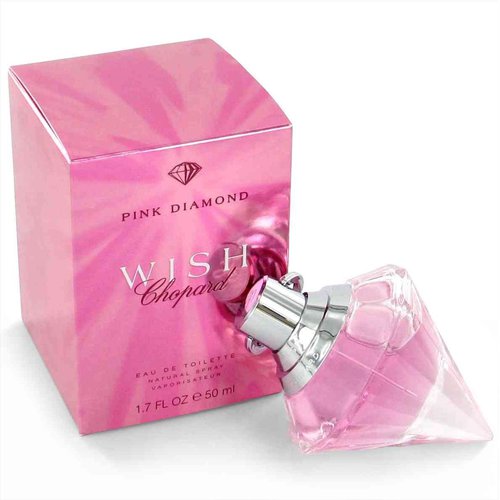 Chopard Wish Pink Diamond EDT