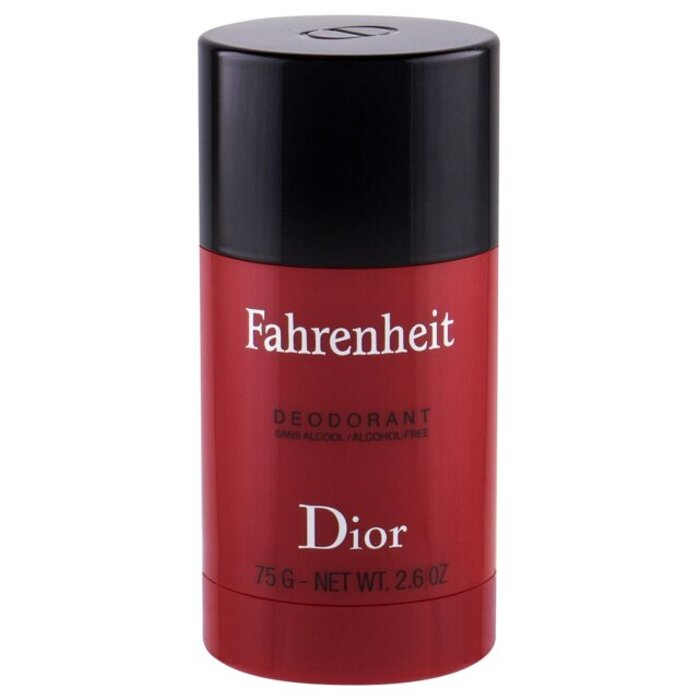 Dior Fahrenheit pieštukas dezodorantas
