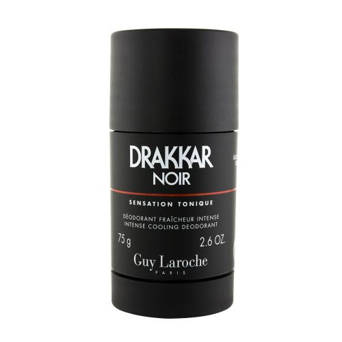 Guy Laroche Drakkar Noir deodorant