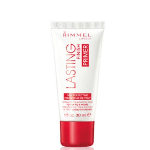 Rimmel Lasting Finish Primer makeup base, 30 ml