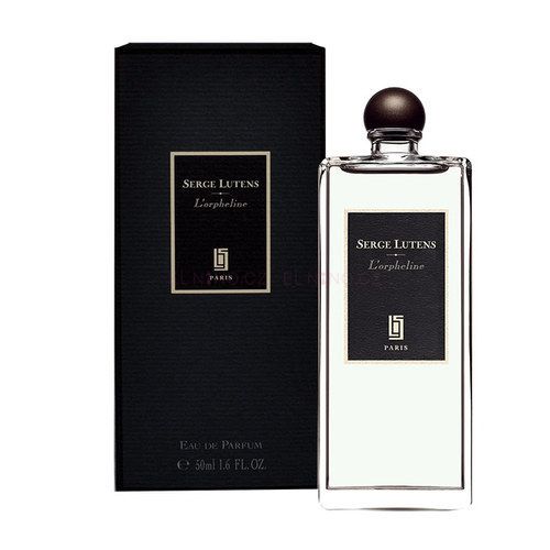 Serge Lutens L'orpheline EDP - Glamur